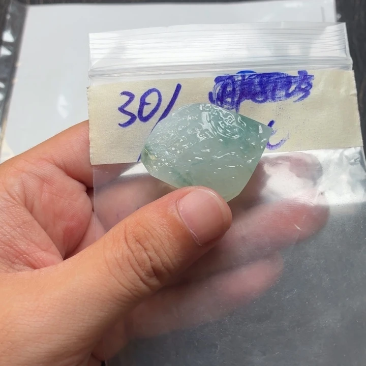 x***t定制翡翠未镶嵌111