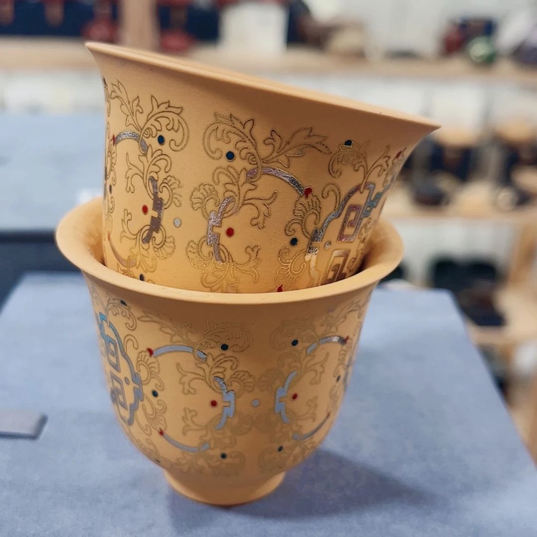 【闪购商品】紫砂茶宠