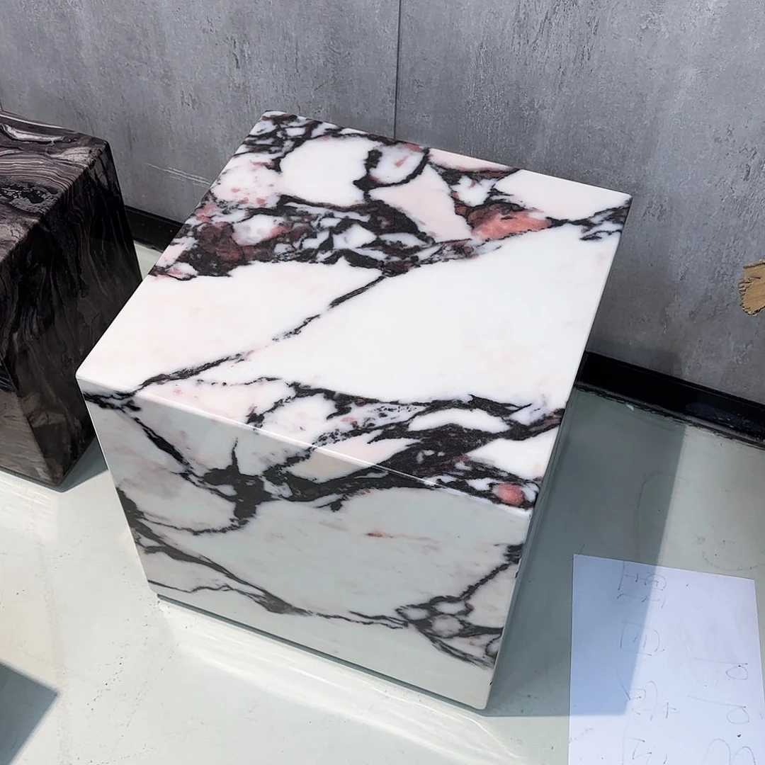大理石墩墩 运费自理