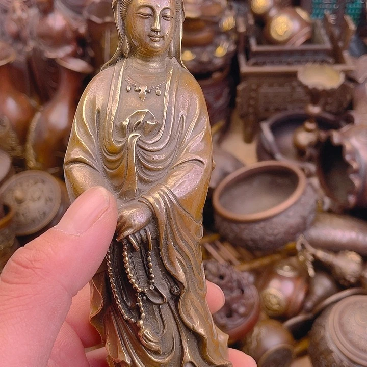 I don’t know if you can get 