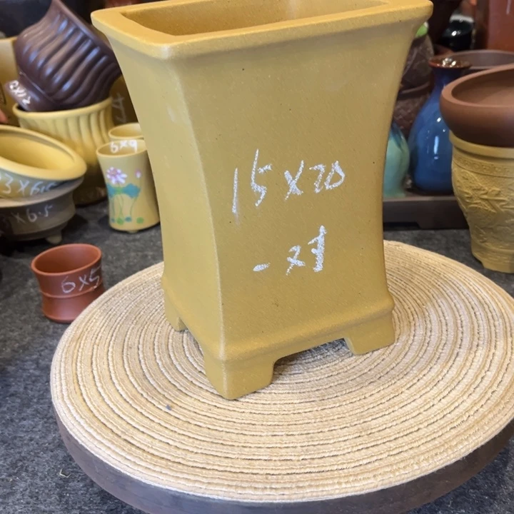 花盆紫砂紫砂花盆