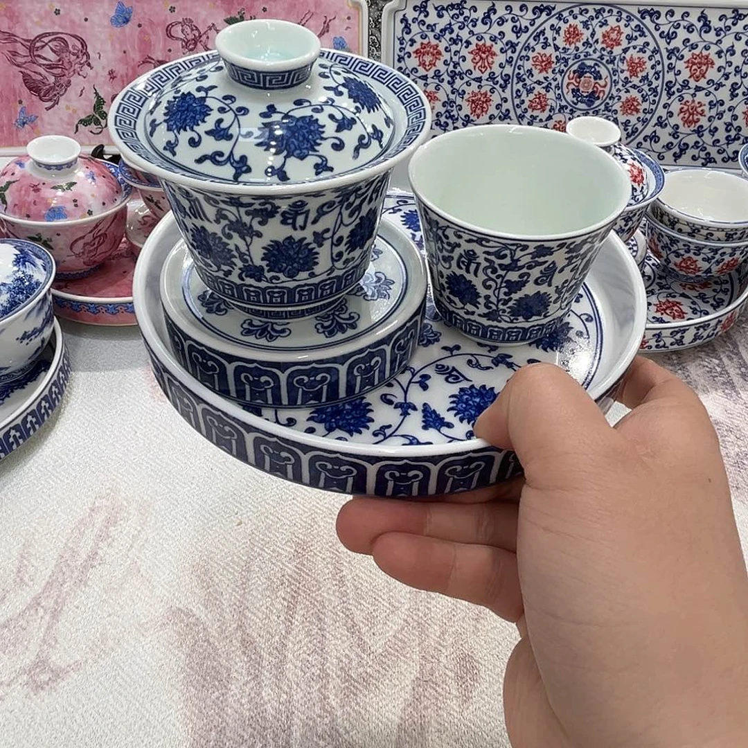 景德镇陶瓷福利专场