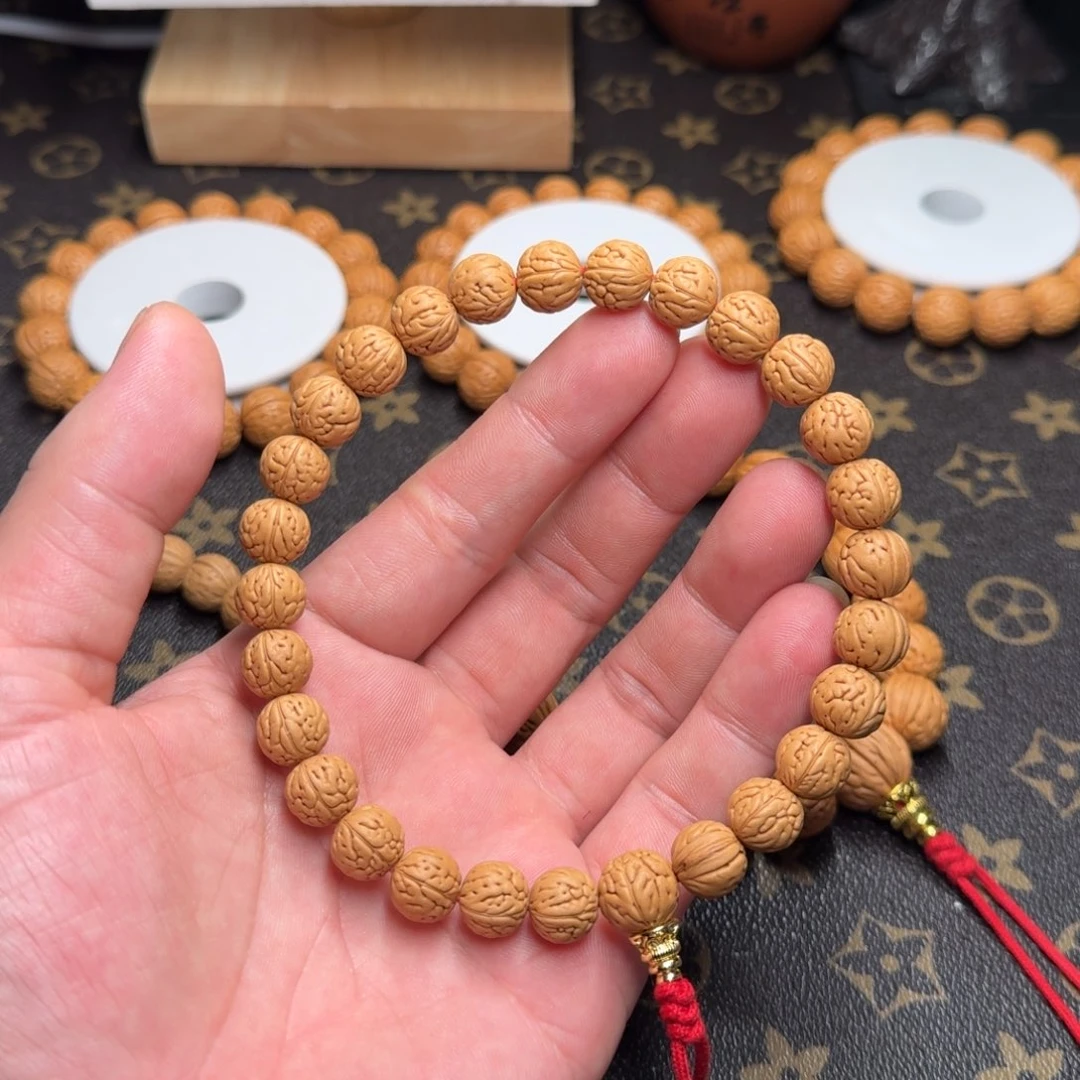 用***生把件桃核桃核10280