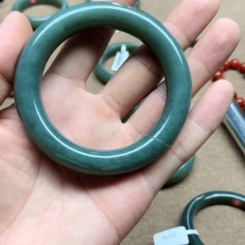 【闪购商品】和田玉未镶嵌颈饰行*运