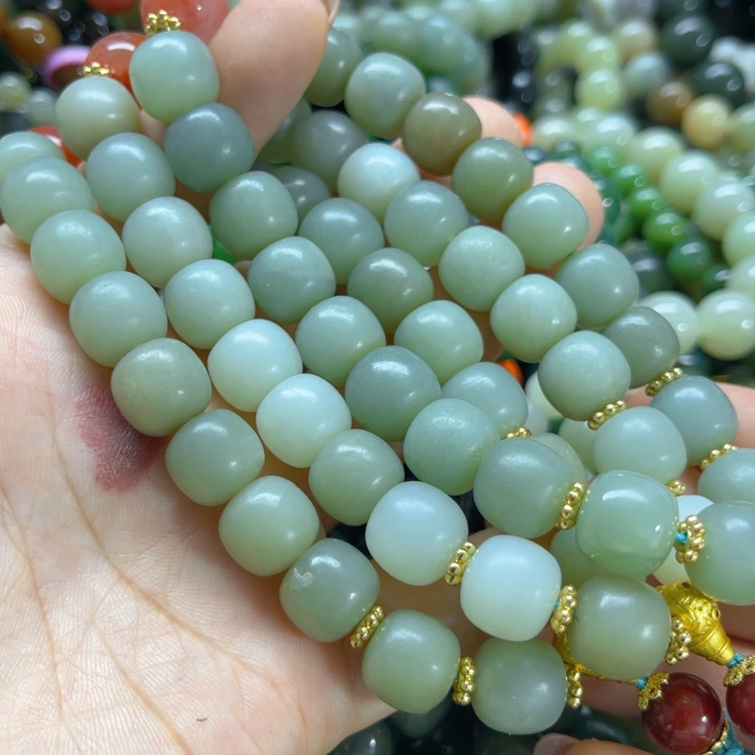 手链未镶嵌和田玉
