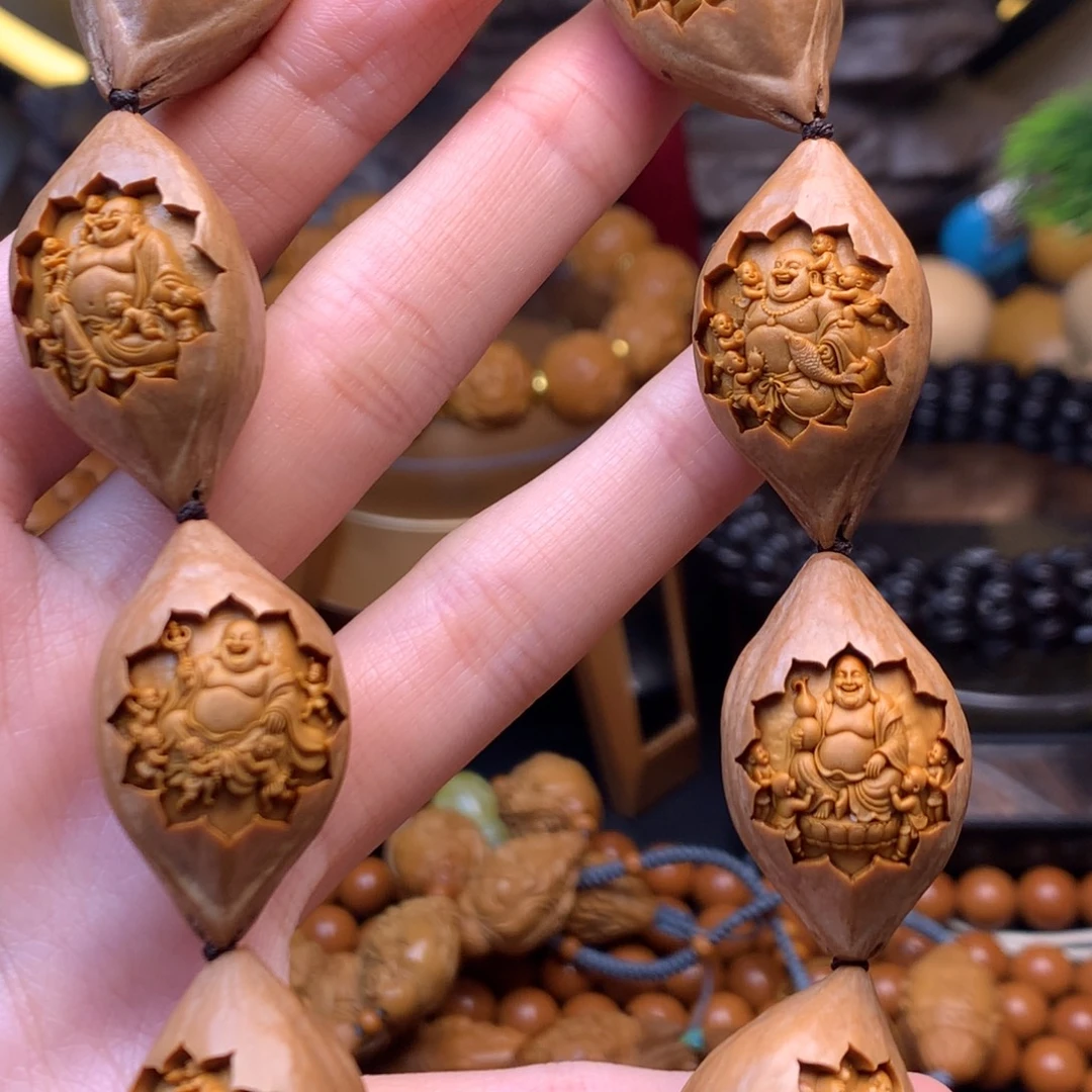 吊坠橄榄核橄榄核