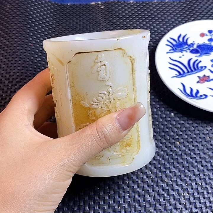 紫砂闪购商品，一图一物