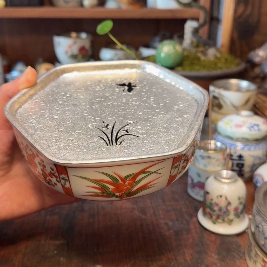 瓷片原创设计制作