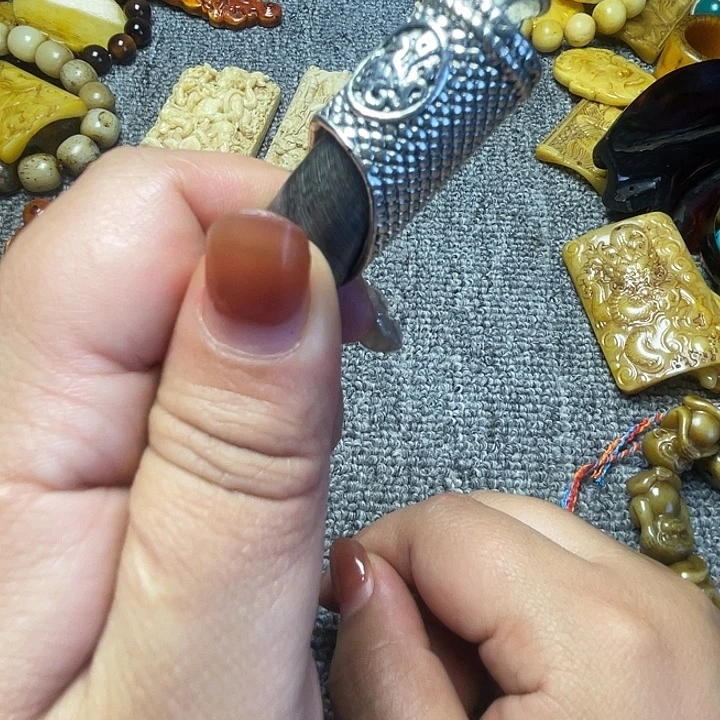 手串/手链牛骨其他配饰