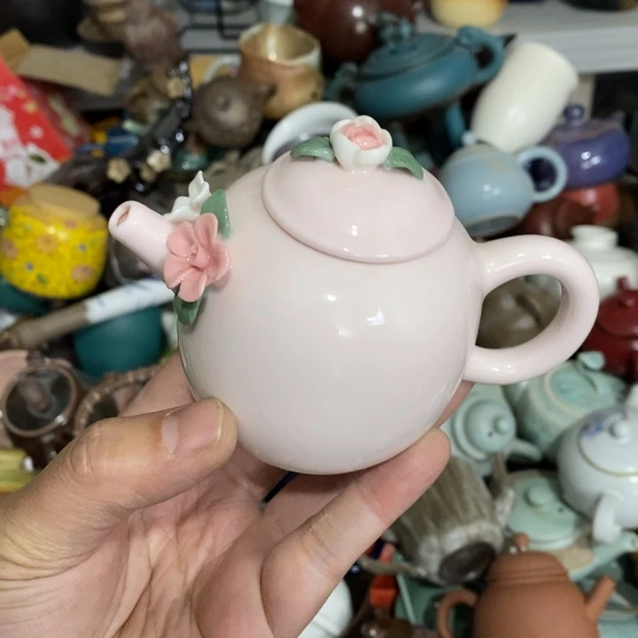 陶瓷艺术品及陶瓷制品