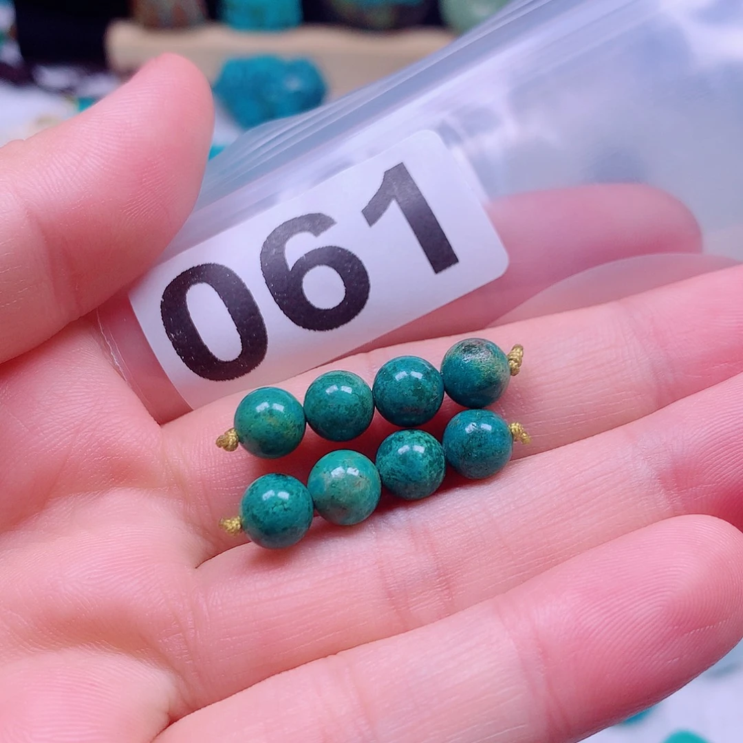 空竹粉丝专享十堰特色手工散珠