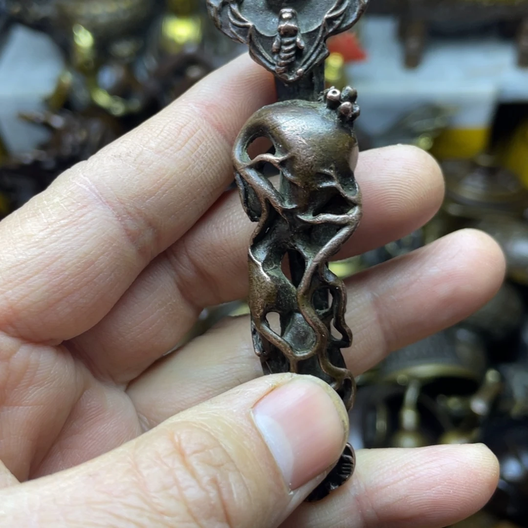 铜器摆件诚信经营