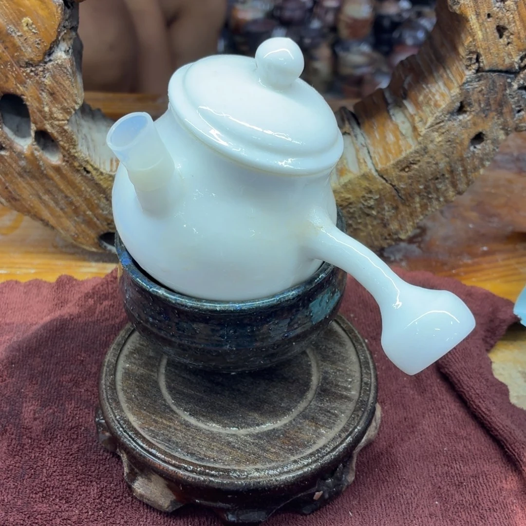 陶园柴烧，精品高货463