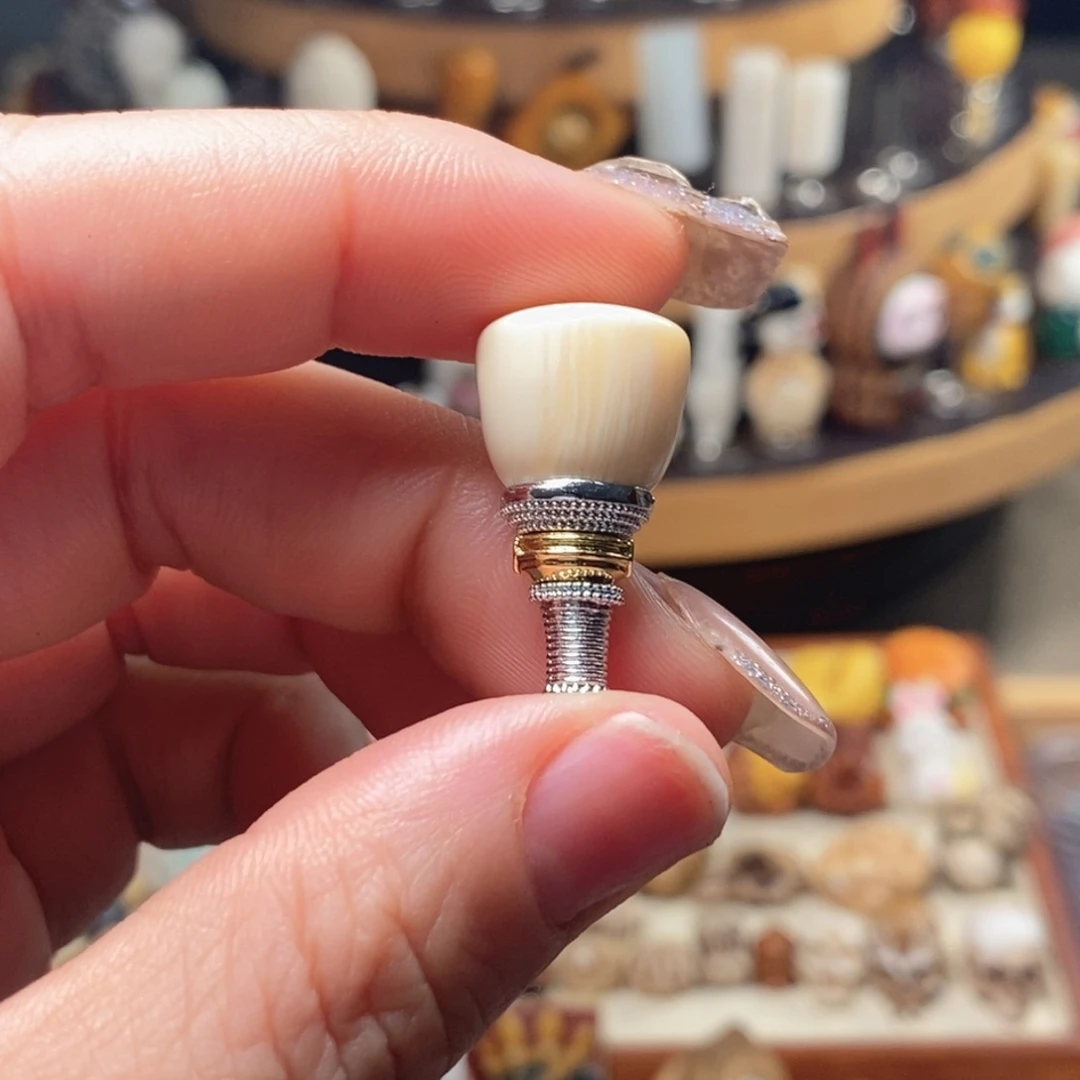 菩提籽类文玩配饰