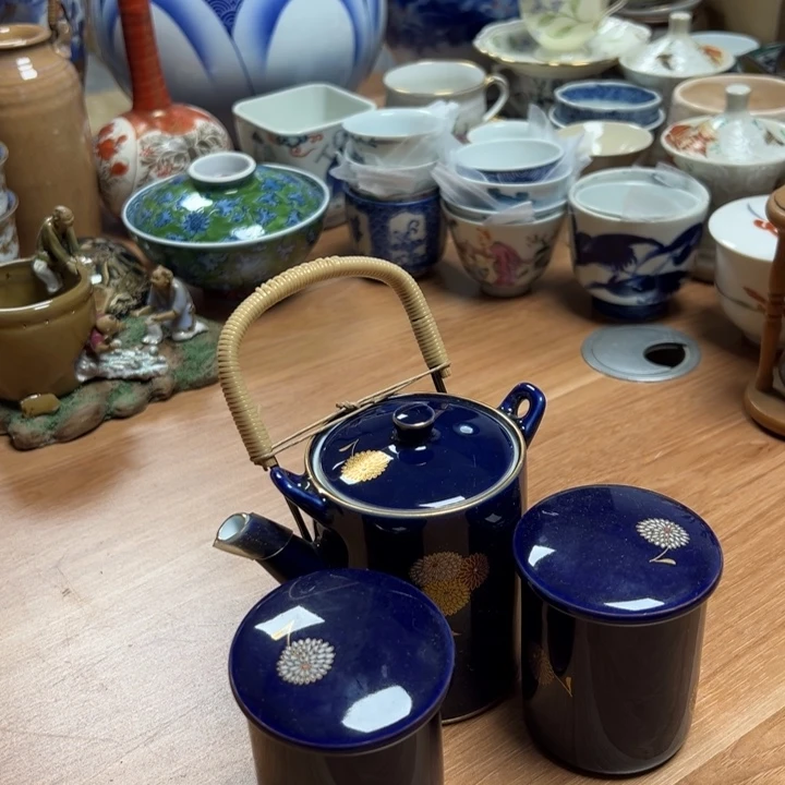 中古物品默认瑕疵13