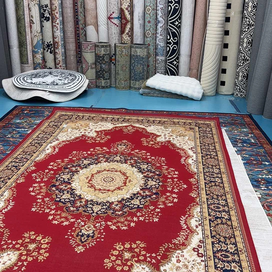 混纺200×350尺寸误差±1-3cm棉布底比利时绒微瑕特价