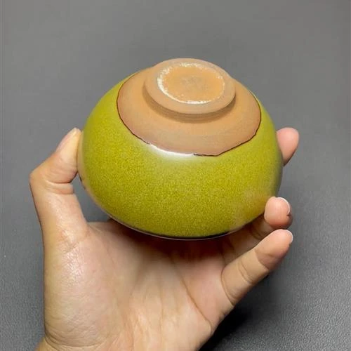 【闪购商品】茶盏-10116..........