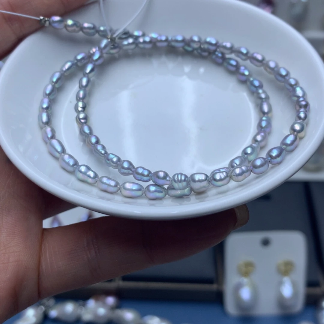 未镶嵌淡水珍珠其它