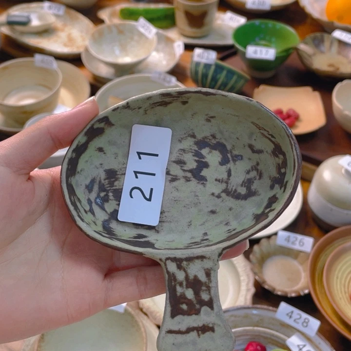 景德镇陶瓷学院副院长