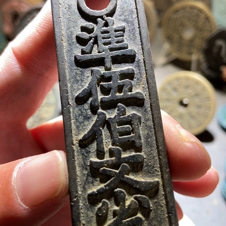 铜现代工艺品仿制品