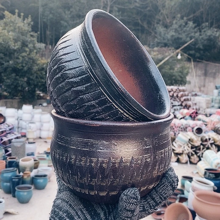 红陶瑕疵介意别拍