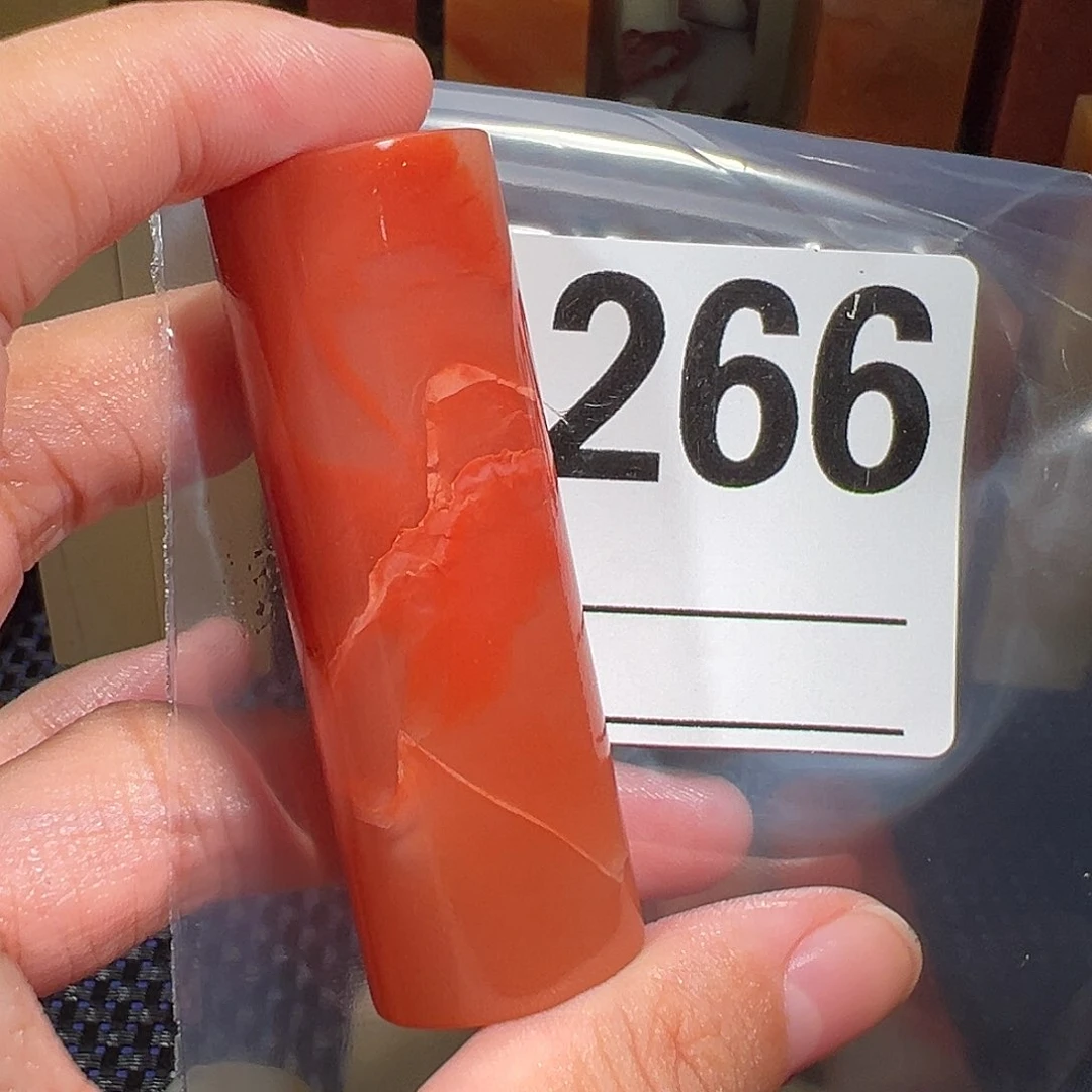 【闪购商品】寿山石印石止*堂老挝石