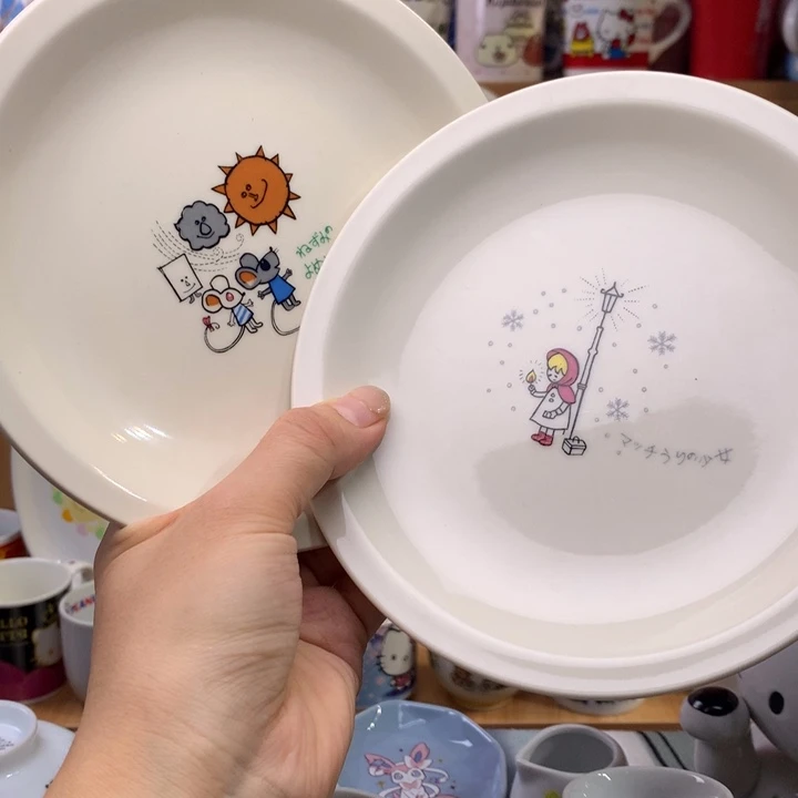 如***密瓷片中古时代在古代有很多传说