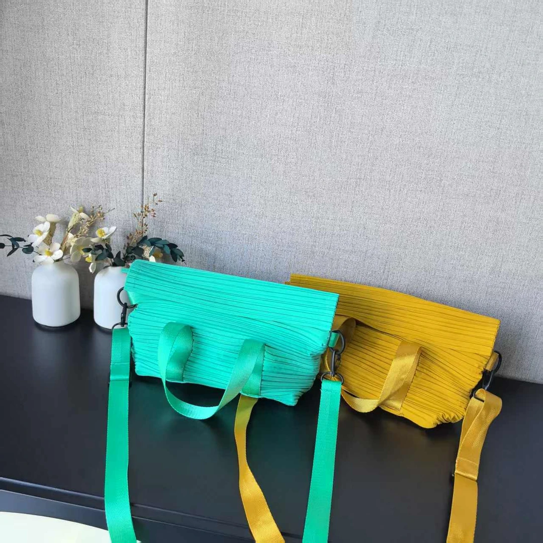 22061【风琴小包】两用可手提斜肩包