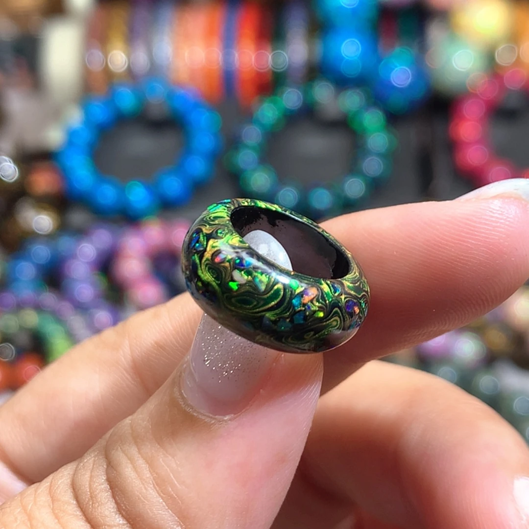 神匠手大漆跑环……