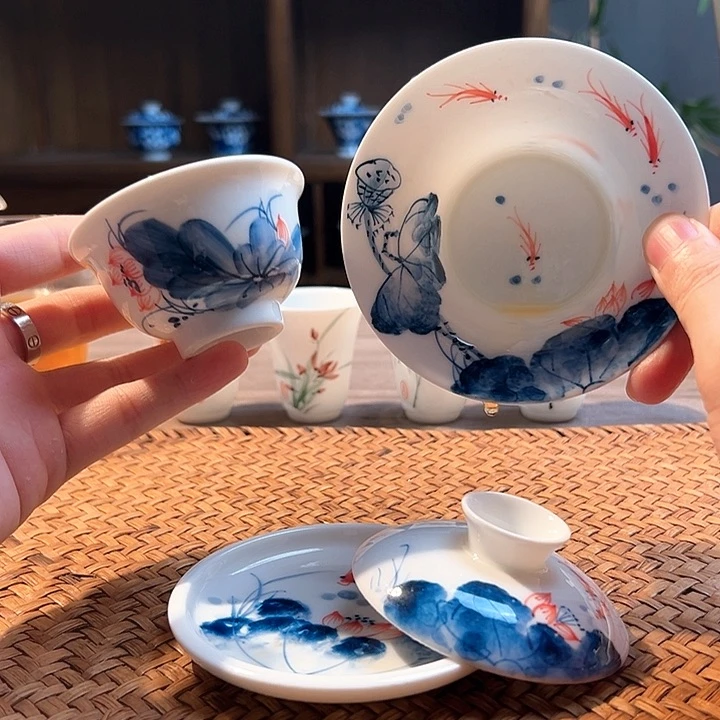 杯三钰堂茶器闪购链接