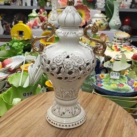 陶瓷潮州创艺陶瓷餐具