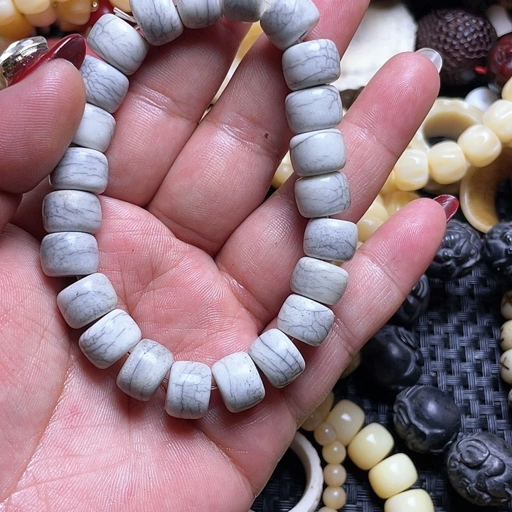 驼骨把件其他配饰