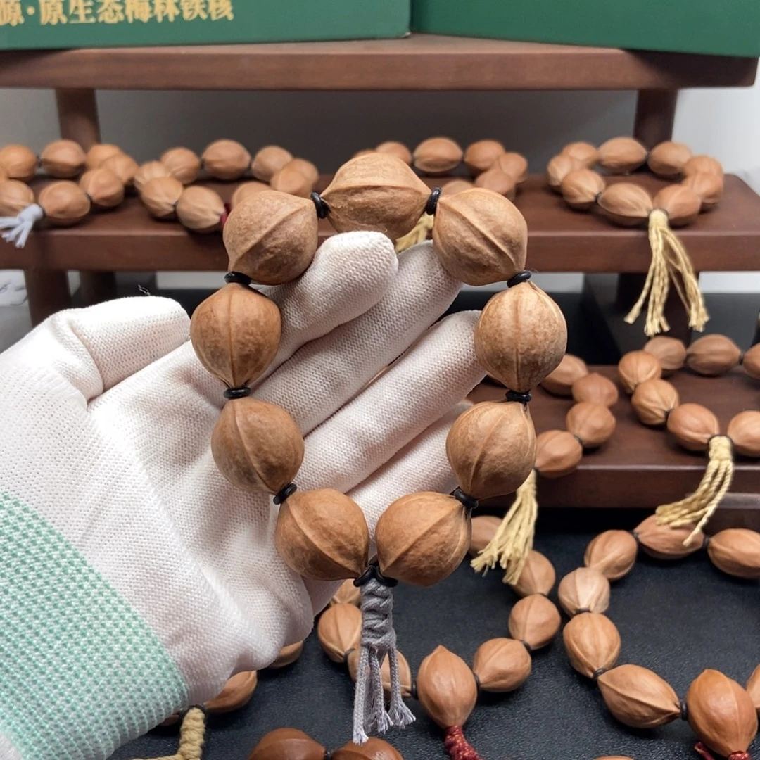 橄榄核手串/手链2126