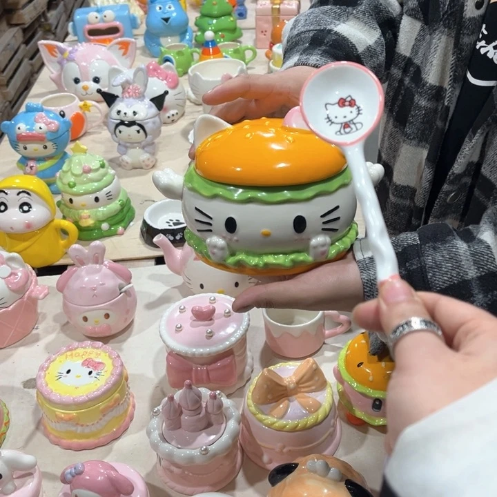 紫砂茶案这么多人都在等