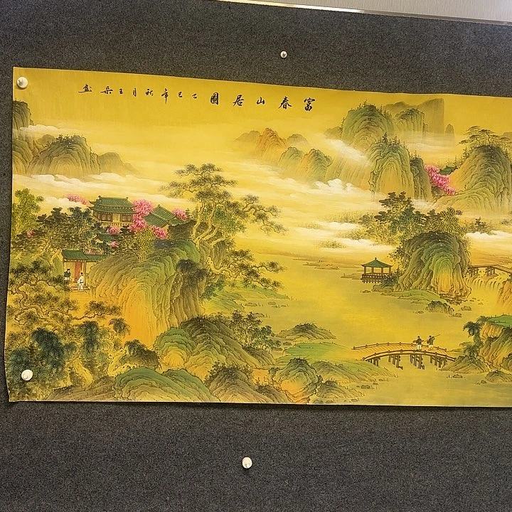 国画155225555555555