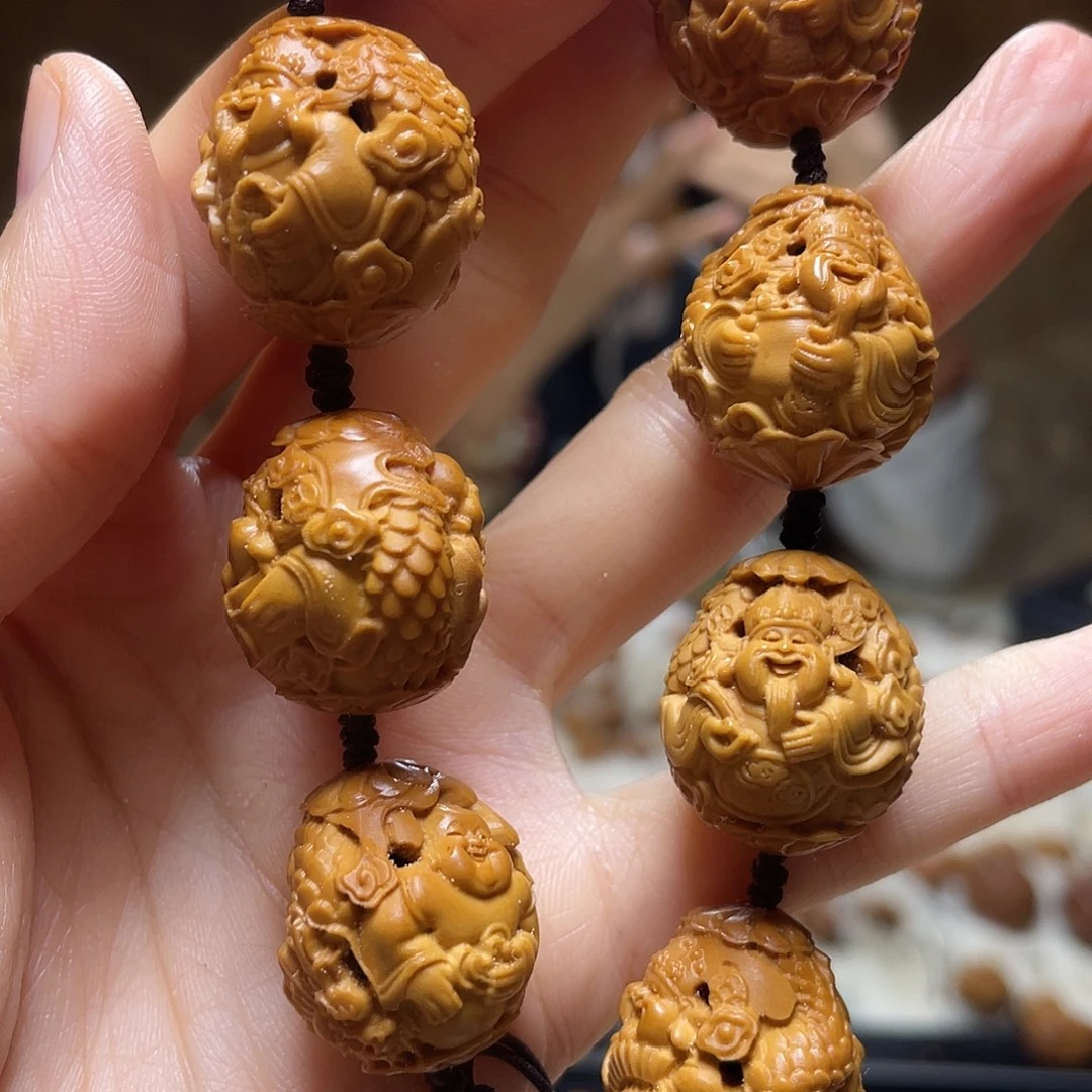 手串/手链橄榄核橄榄核