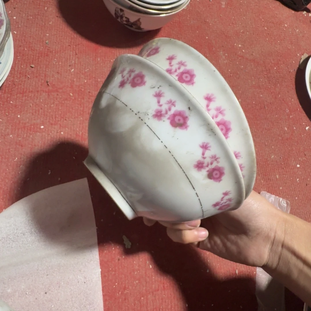 景德镇的陶瓷瓷器