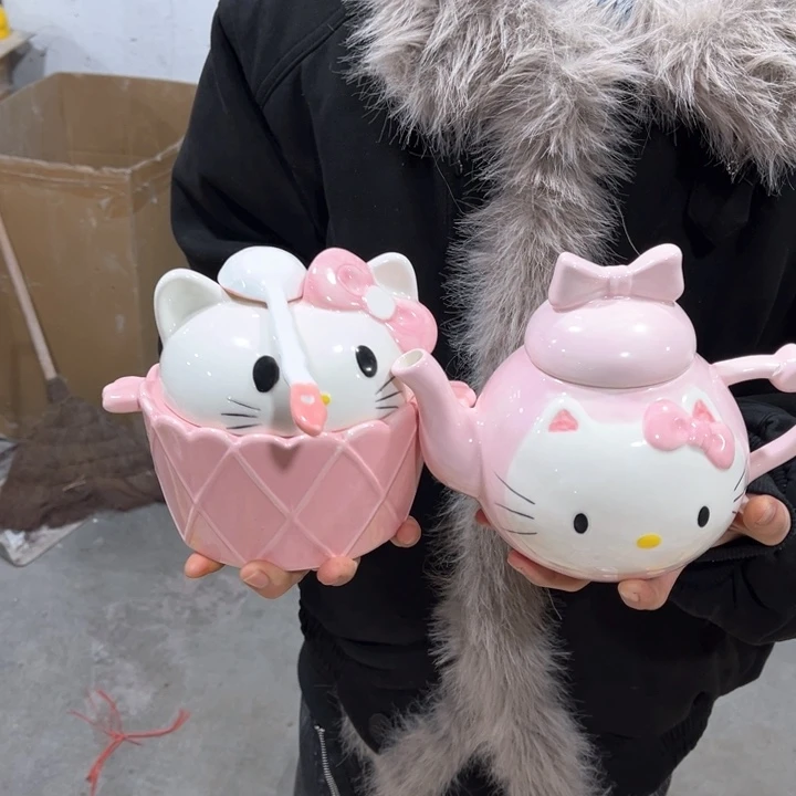 紫砂茶叶罐这么多