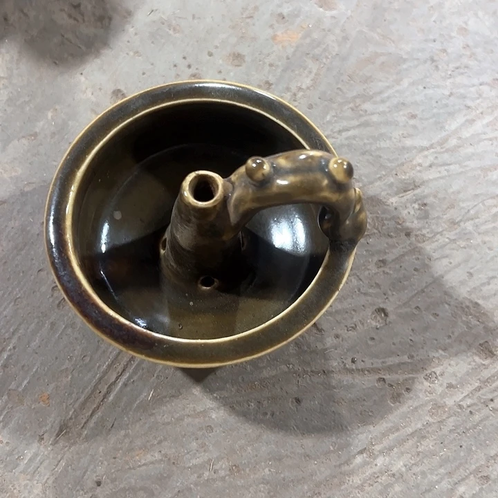 摆件瓷器瓷器的瓷器的