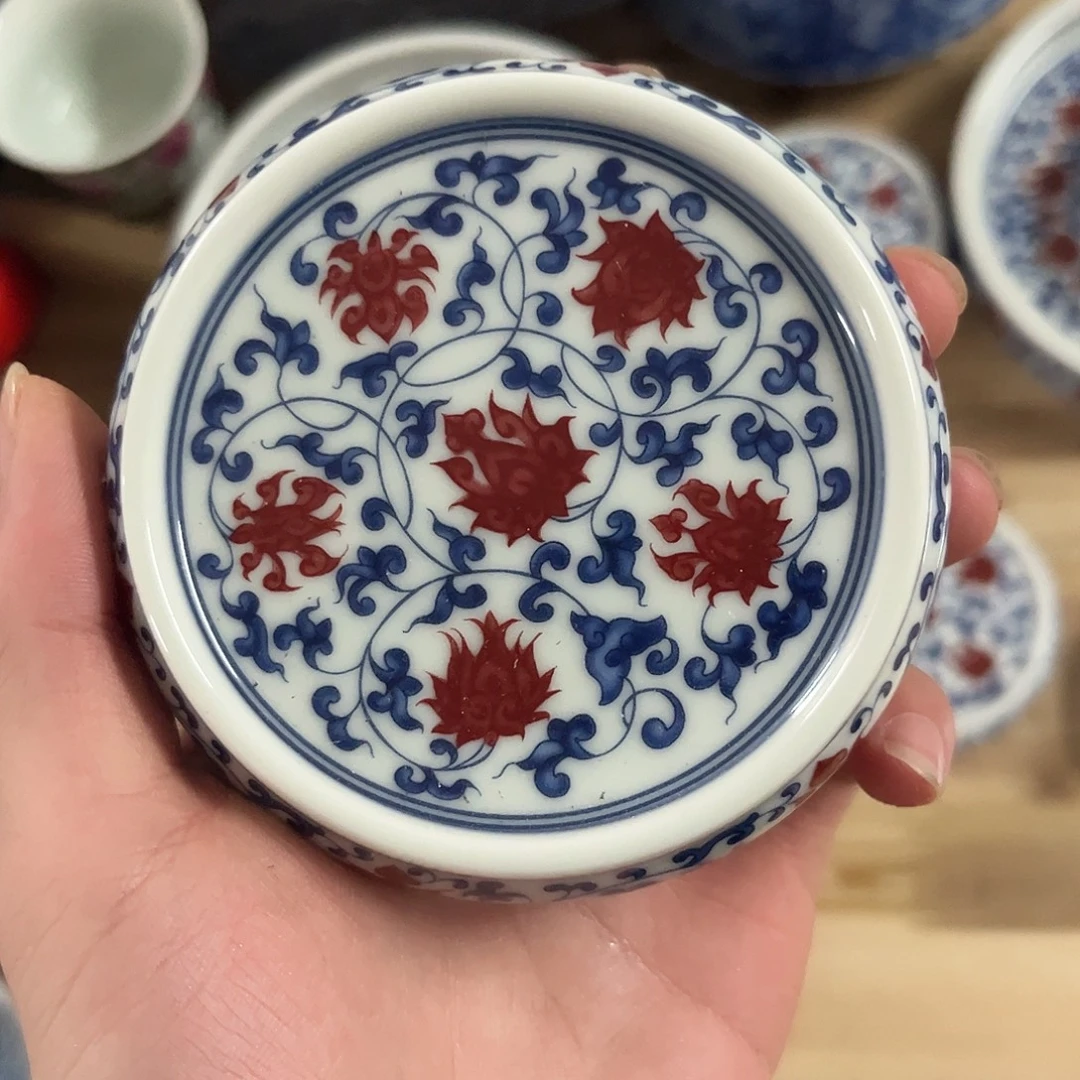 摆件陶仓库直播间专属链接