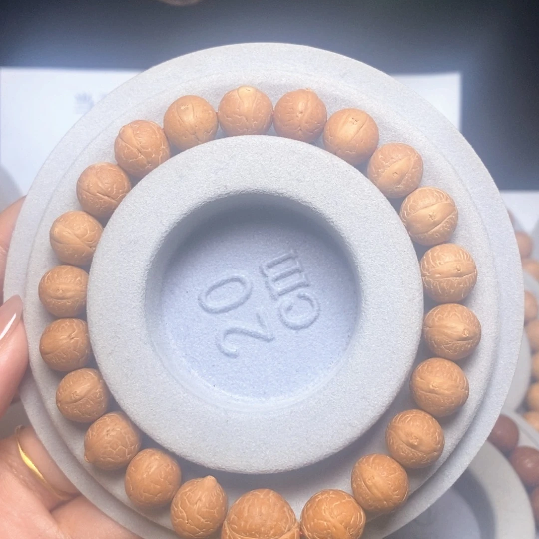 吊坠凤眼菩提手串