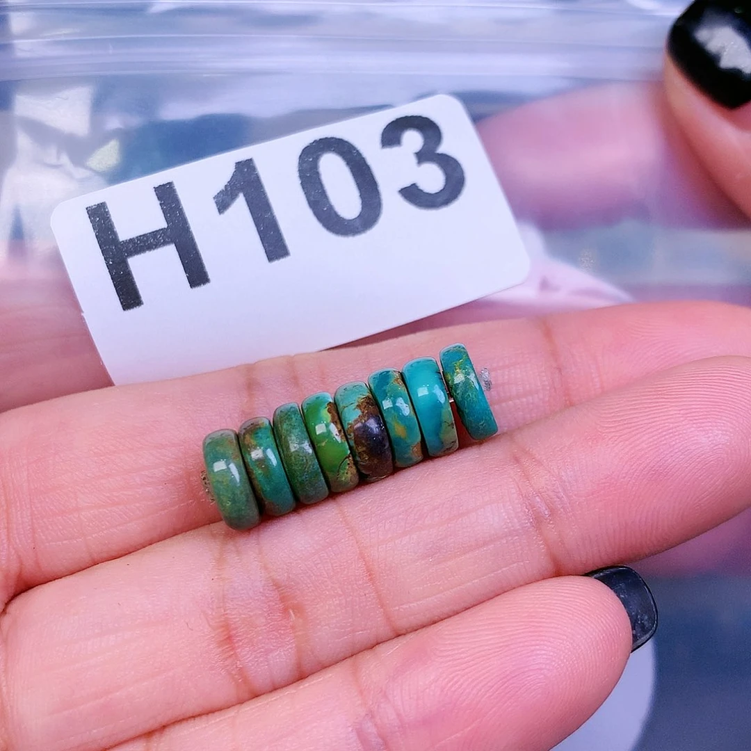 空竹粉丝专享十堰特色手工散珠