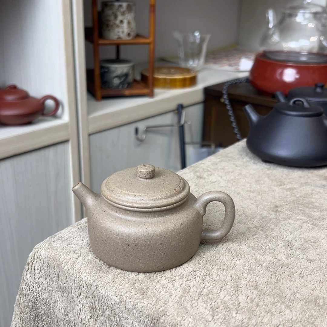 茶壶紫砂紫砂壶等