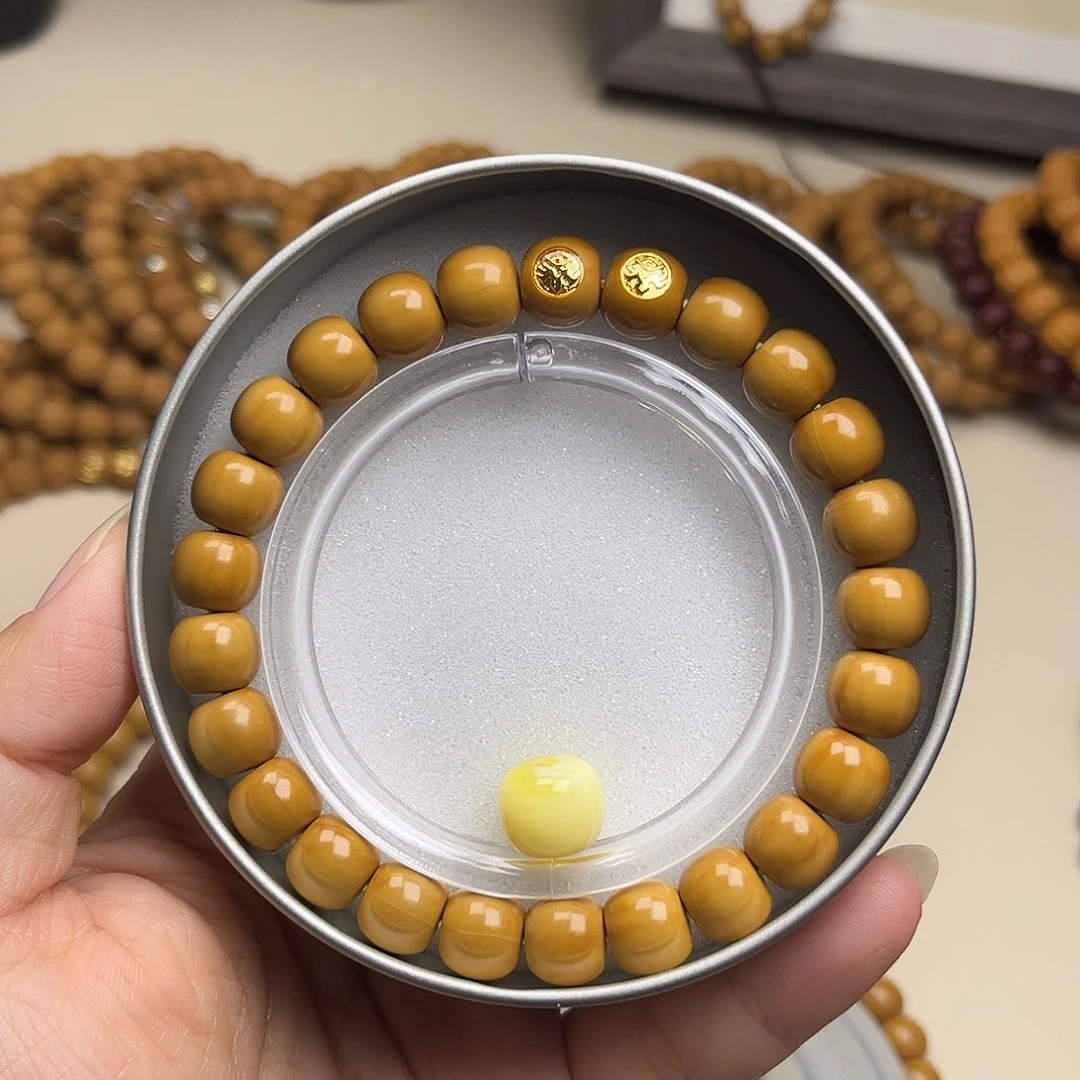 猴头核桃手串老邢双标9➕