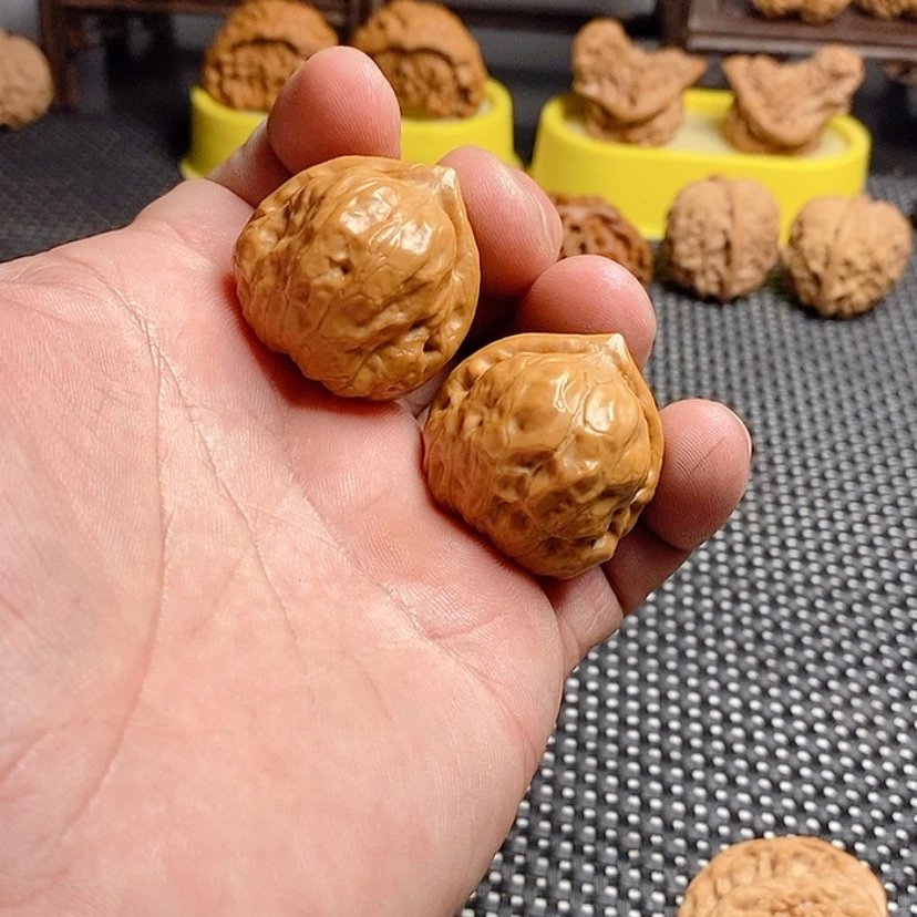 【闪购商品】文玩核桃吊坠H**i精品文玩精品文玩儿