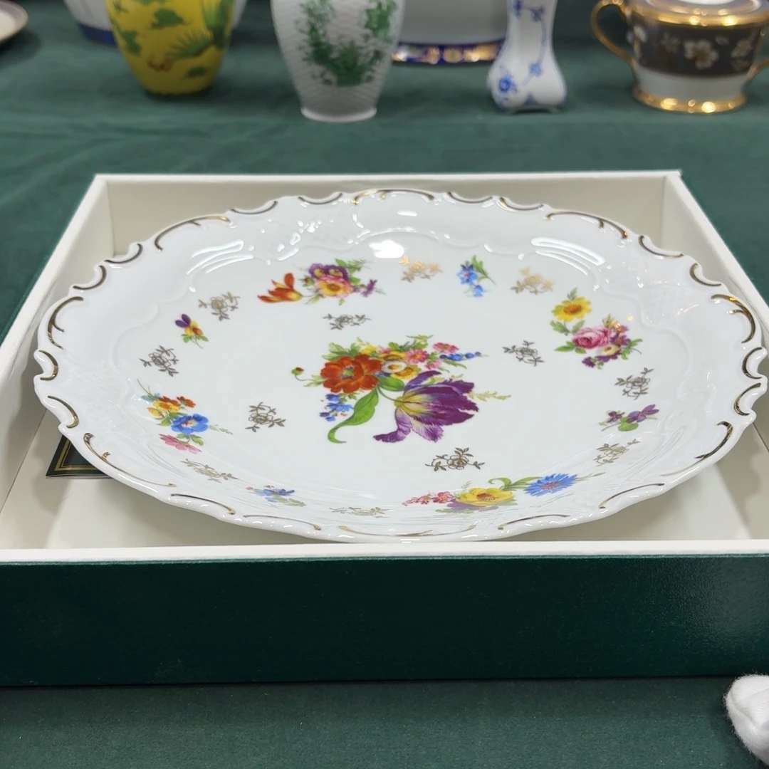 云翼堂瓷器真好看呀