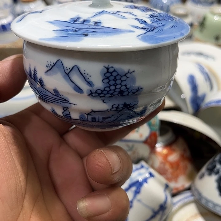 陶瓷茶玩榜第二十名