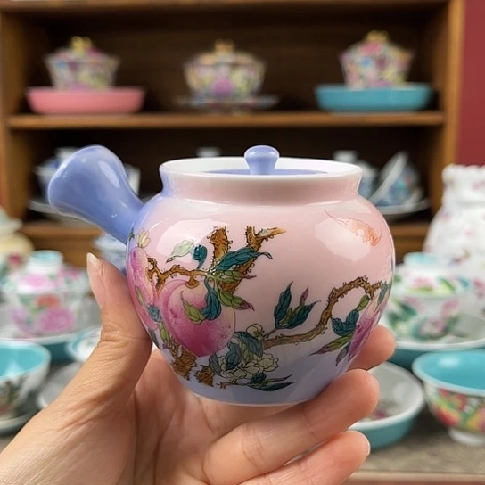 微瑕微瑕景德镇陶瓷