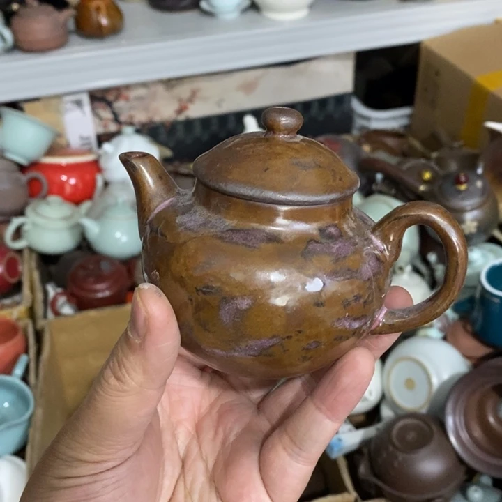 陶瓷艺术品及陶瓷制品