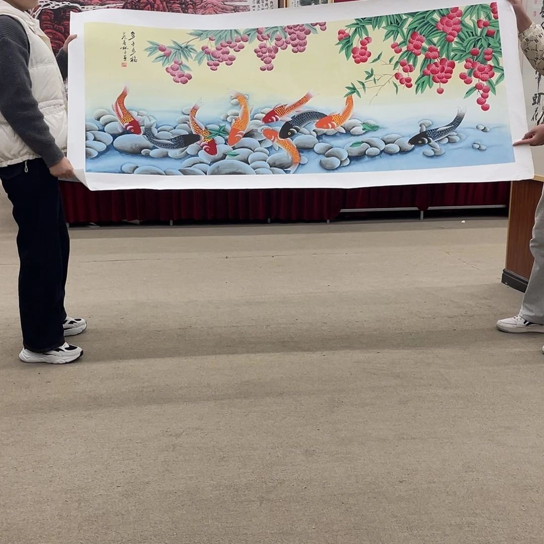 国画可口可乐公司在公司推出的一款